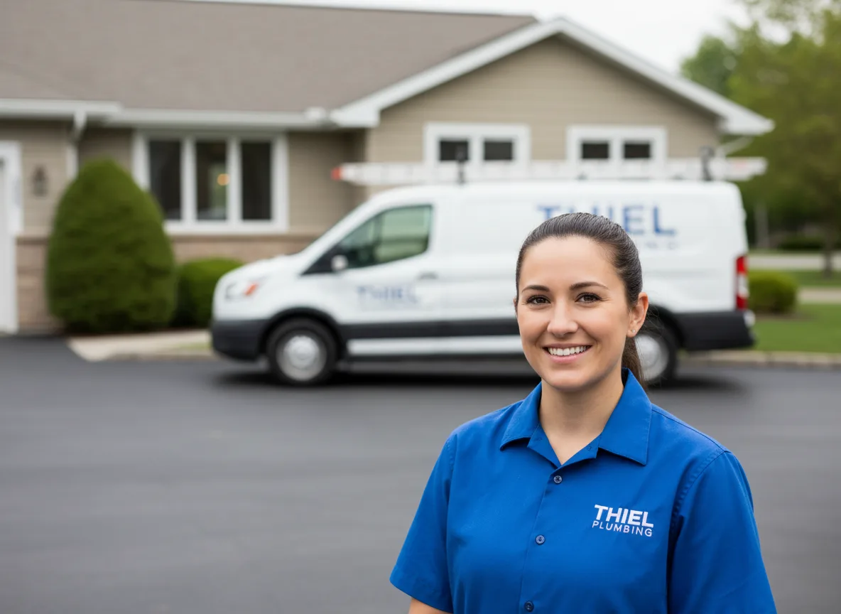 Plumber Kirby, WY FAQs